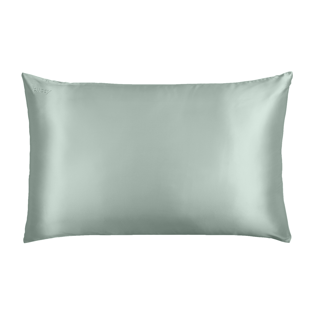 Pillowcase - Matcha - King