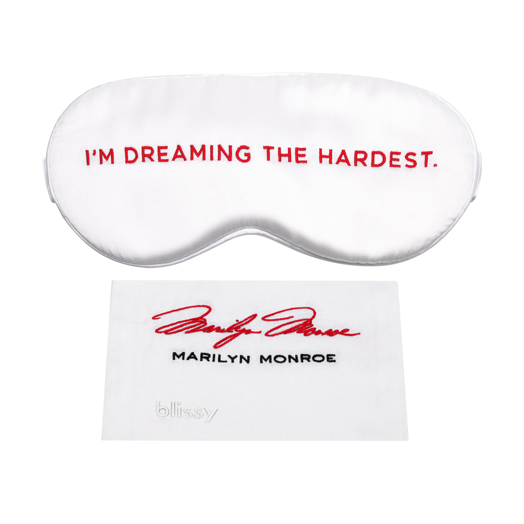Blissy Dream Set - Marilyn Monroe? - Queen