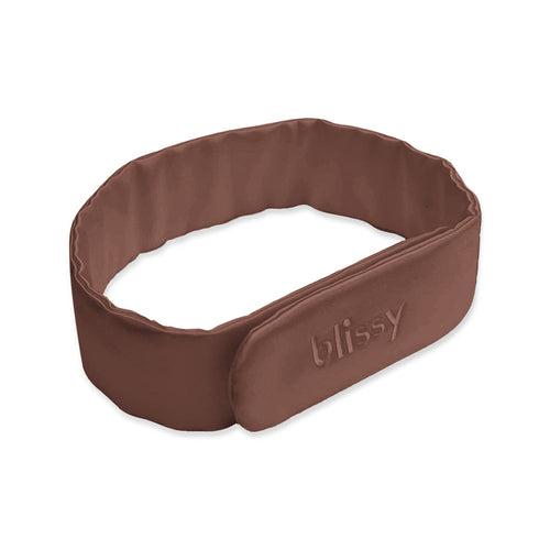Blissy Beauty Band - Chocolate