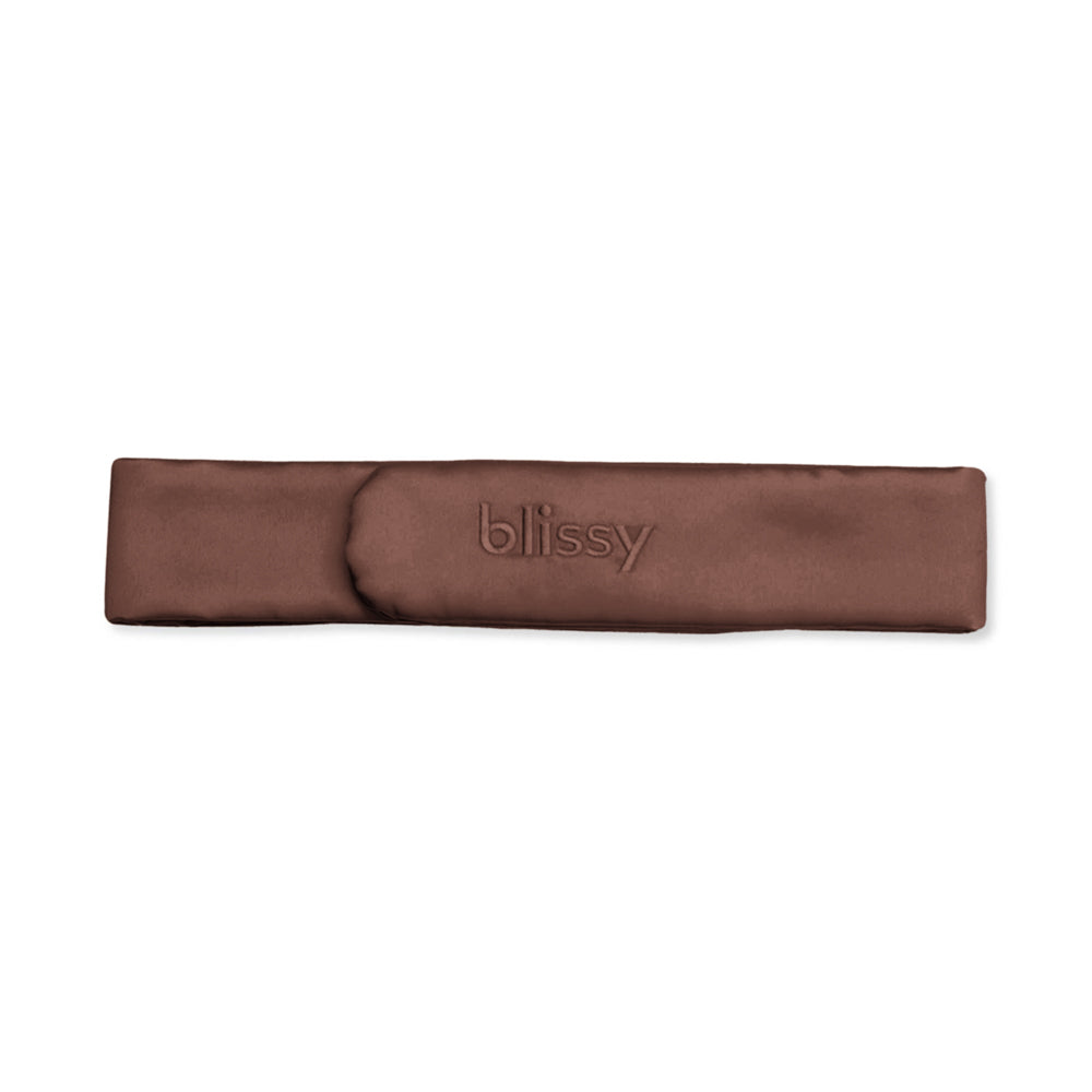 Blissy Beauty Band - Chocolate