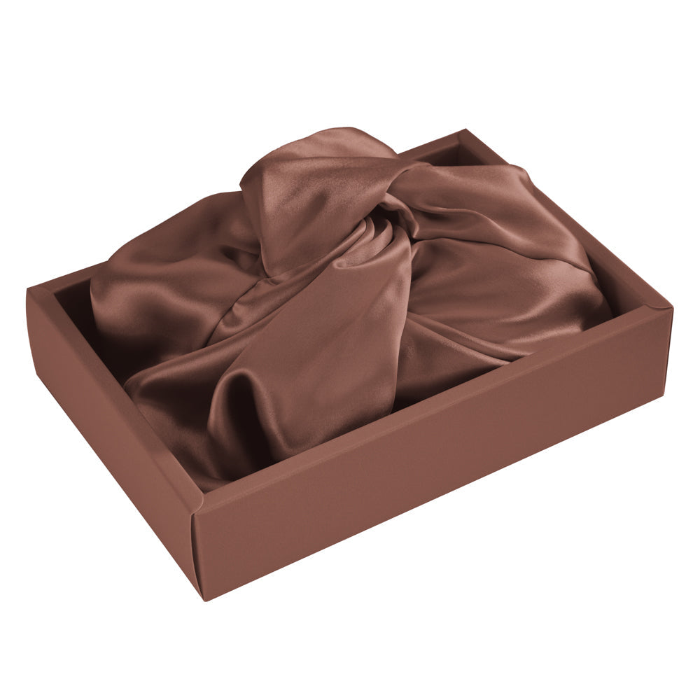 Blissy Bonnet - Chocolate