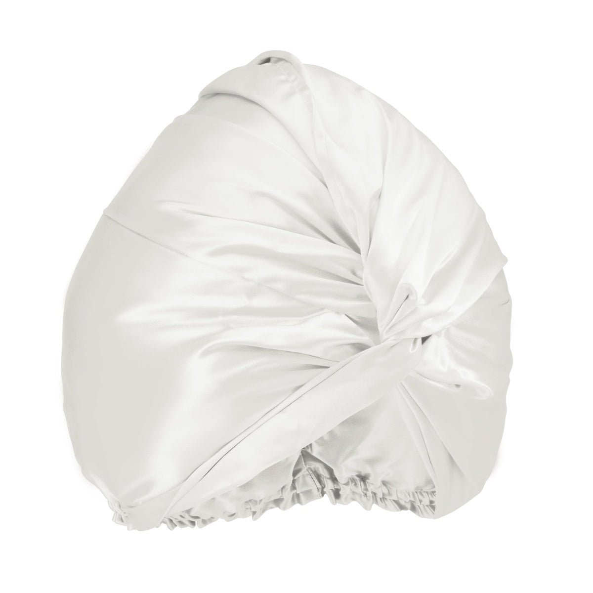 Blissy Bonnet - White - Large
