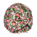Blissy Bonnet - Nicole Miller -  Flamingo