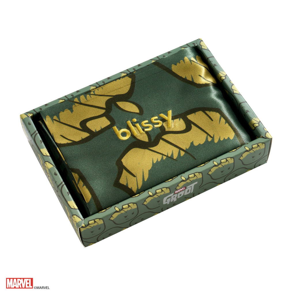 Pillowcase - Marvel? - Mischievous Groot - Toddler