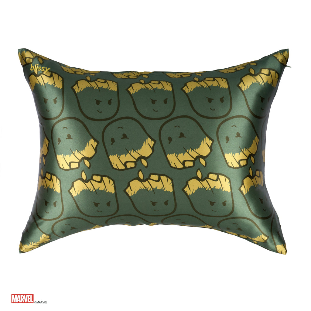Pillowcase - Marvel? - Mischievous Groot - Toddler