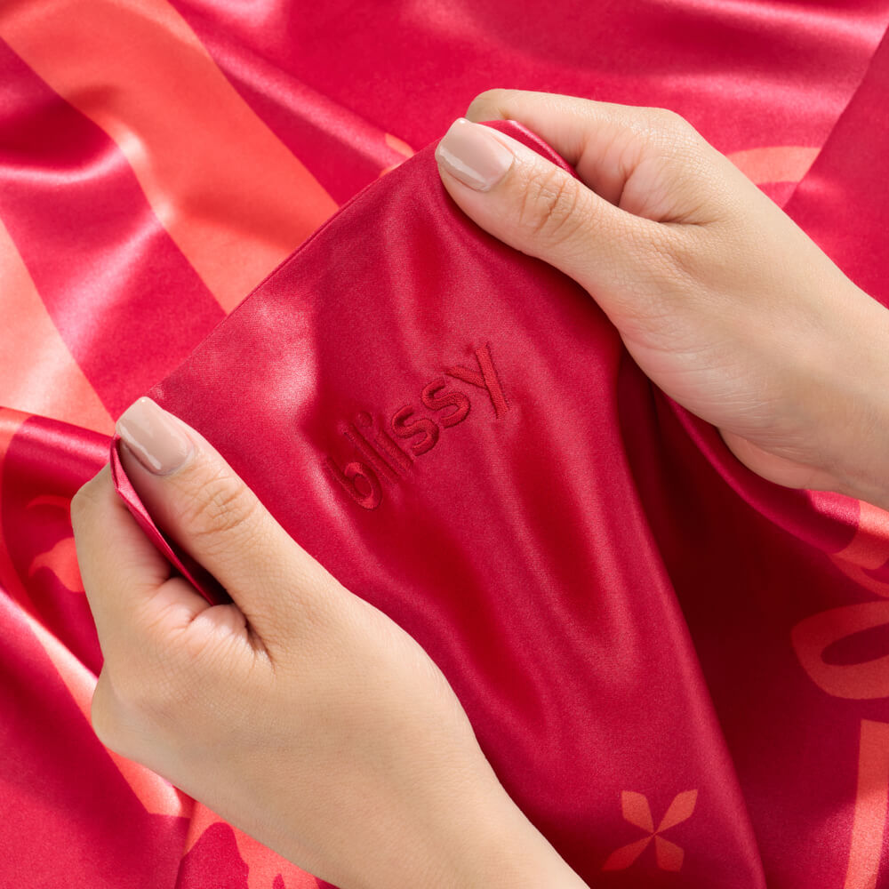 Pillowcase - Harry Potter - Gryffindor? - King