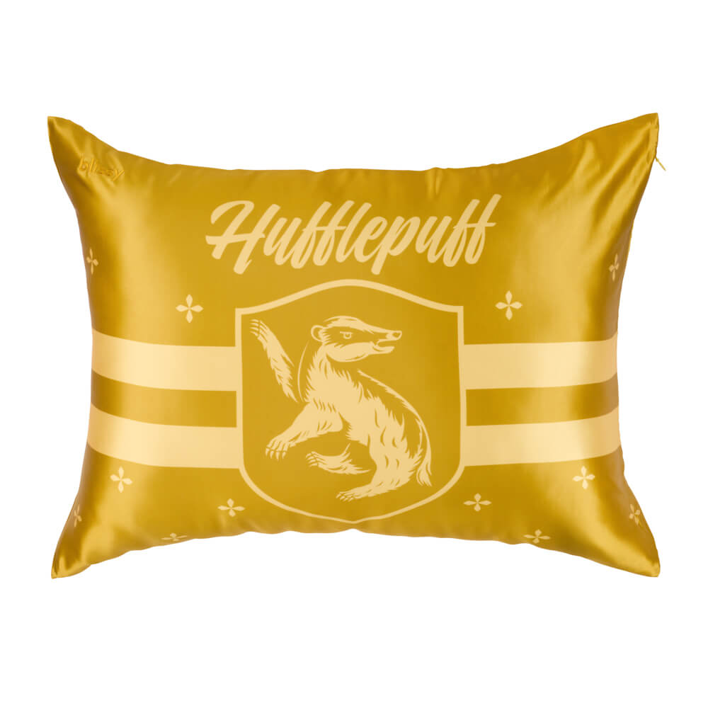 Pillowcase - Harry Potter - Hufflepuff? - Standard