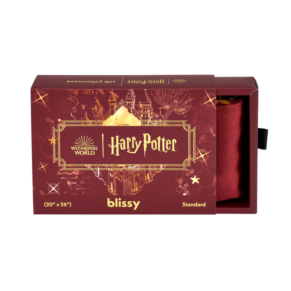 Pillowcase - Harry Potter - Marauder¡¯s Map? - Queen