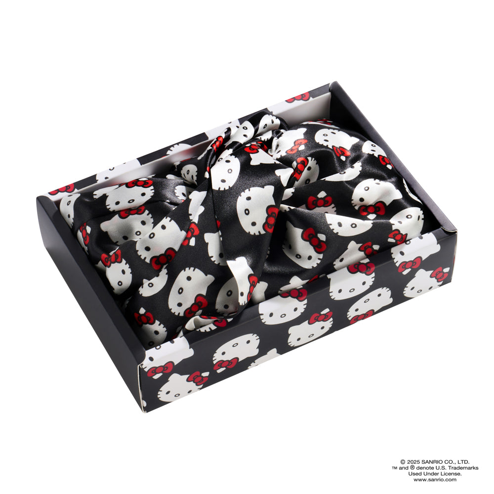 Blissy Bonnet - Hello Kitty