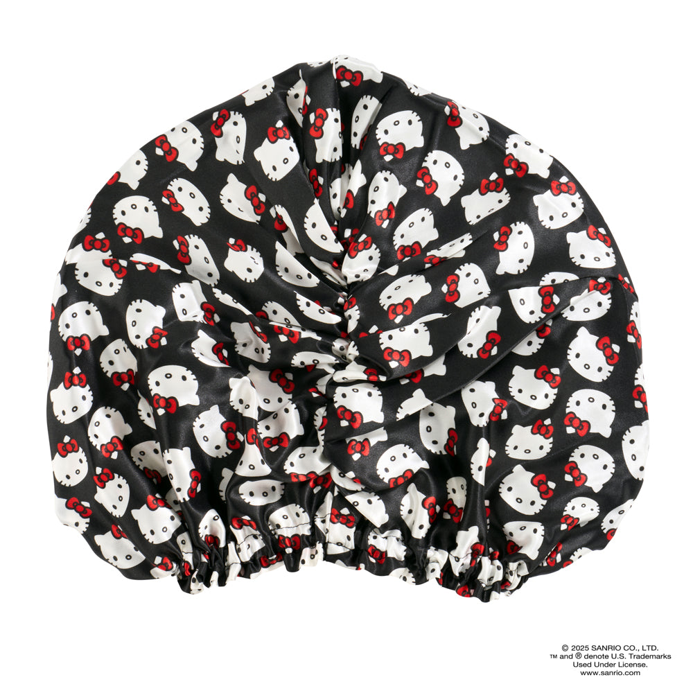 Blissy Bonnet - Hello Kitty