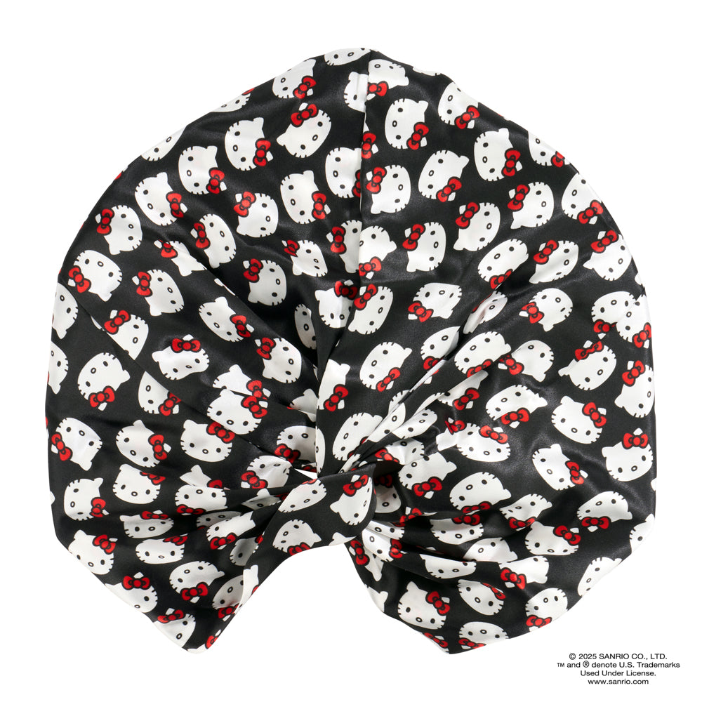 Blissy Bonnet - Hello Kitty