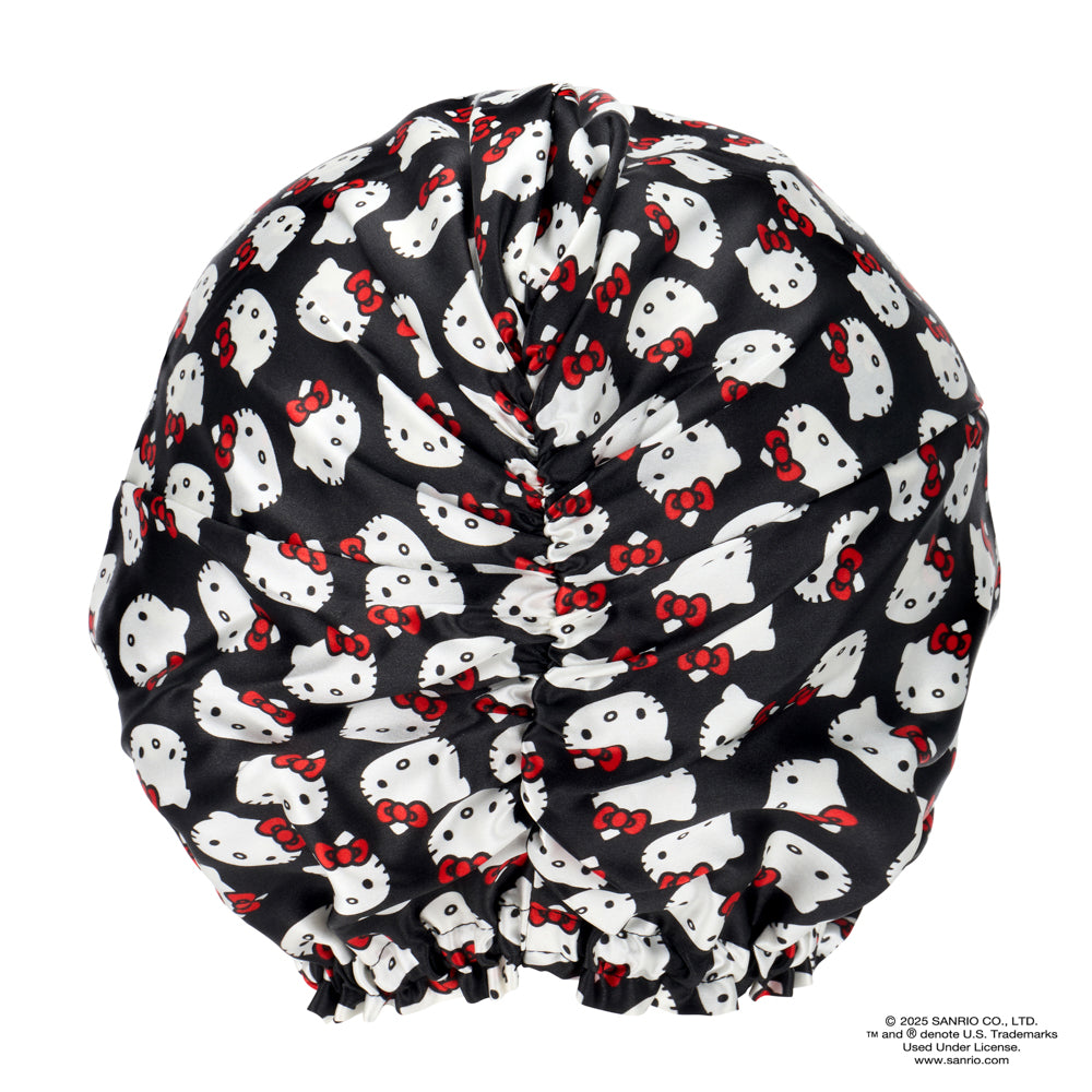 Blissy Bonnet - Hello Kitty