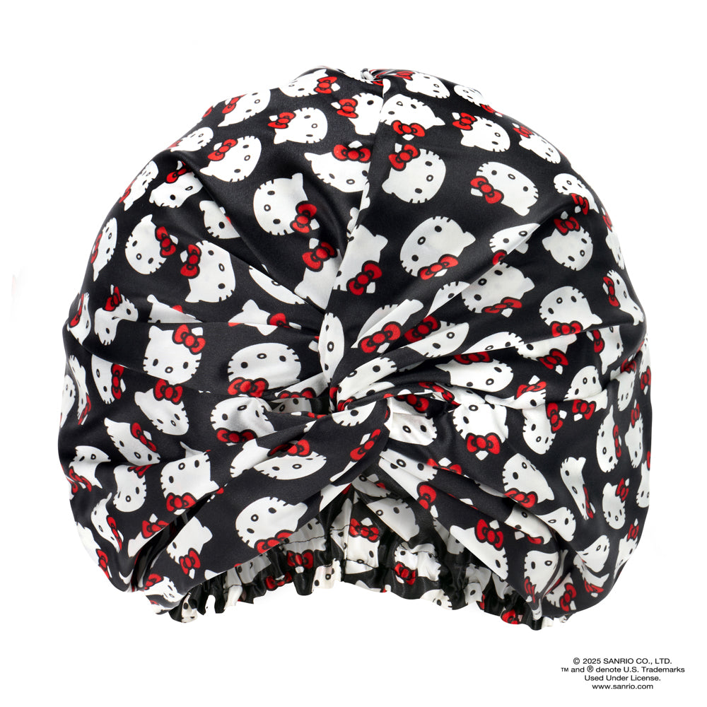 Blissy Bonnet - Hello Kitty