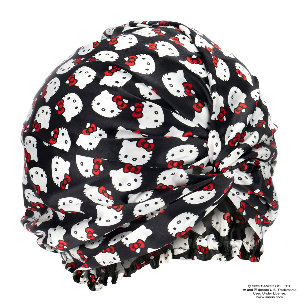 Blissy Bonnet - Hello Kitty