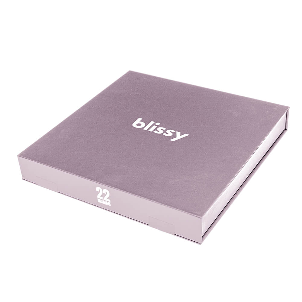Blissy Dream Set - Lavender - Standard