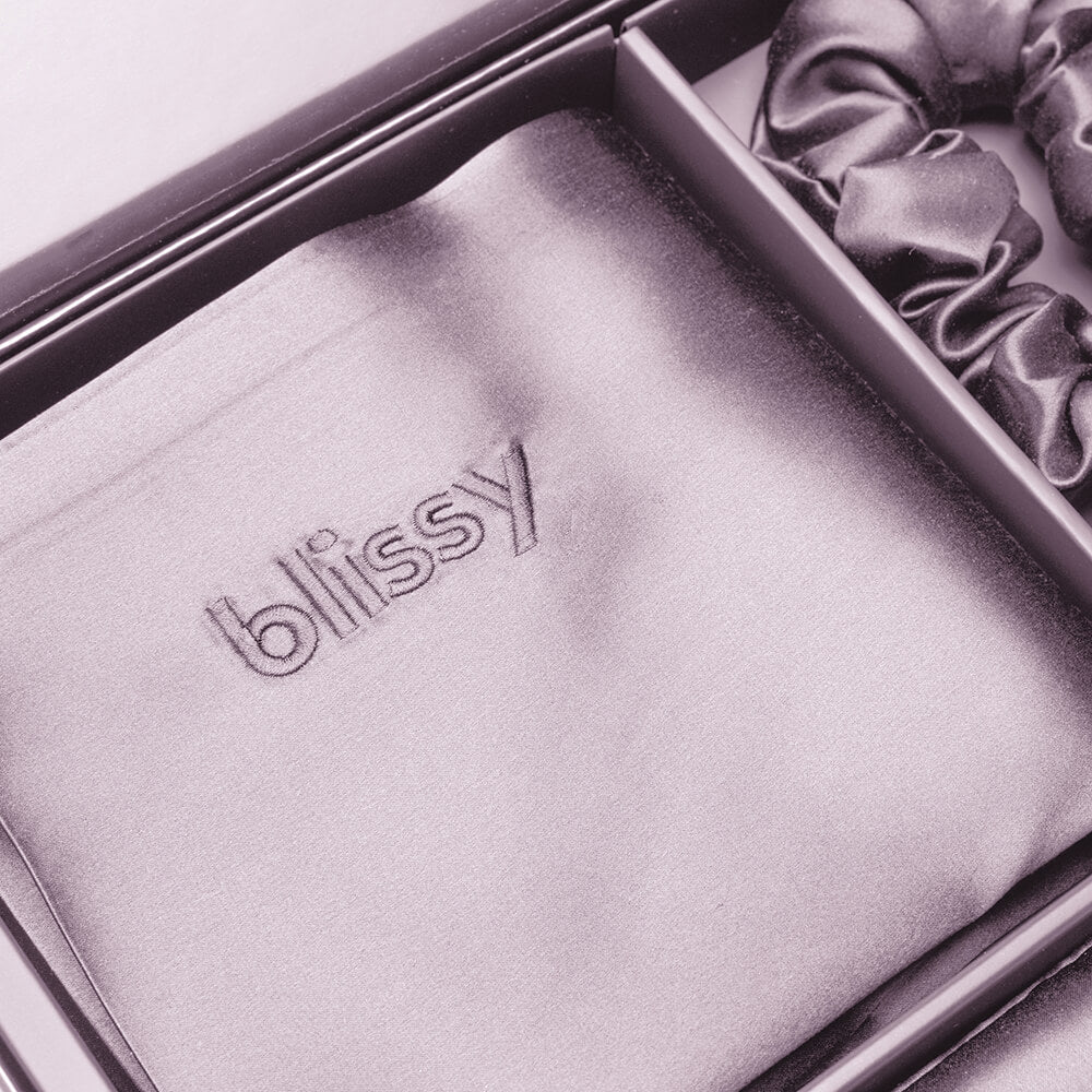 Blissy Dream Set - Lavender - Queen
