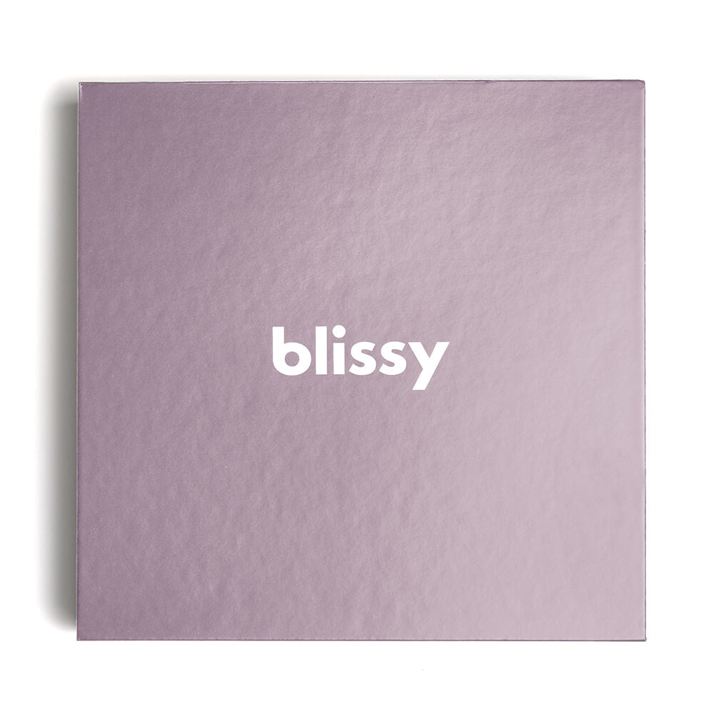 Blissy Dream Set - Lavender - Standard