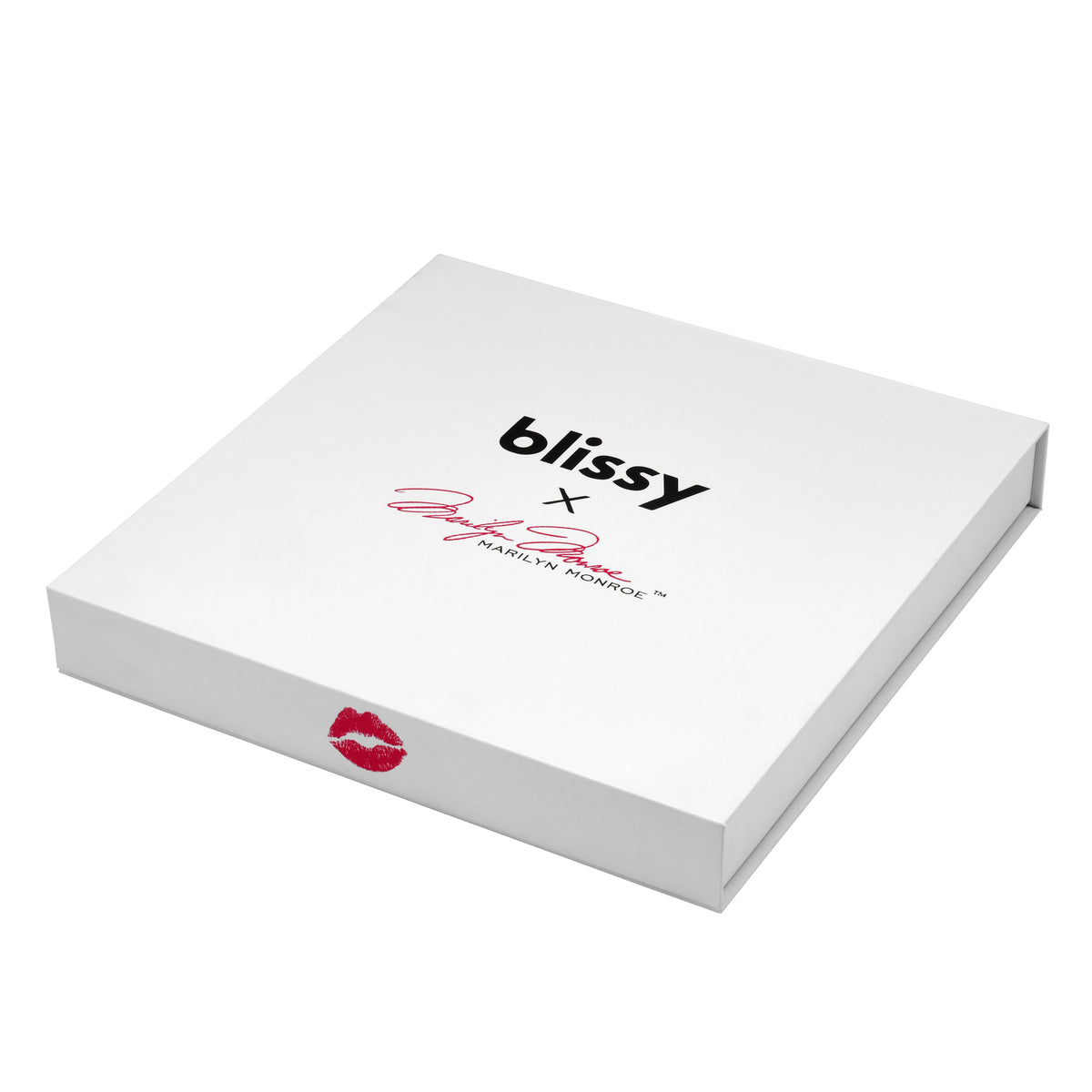 Blissy Dream Set - Marilyn Monroe? - King
