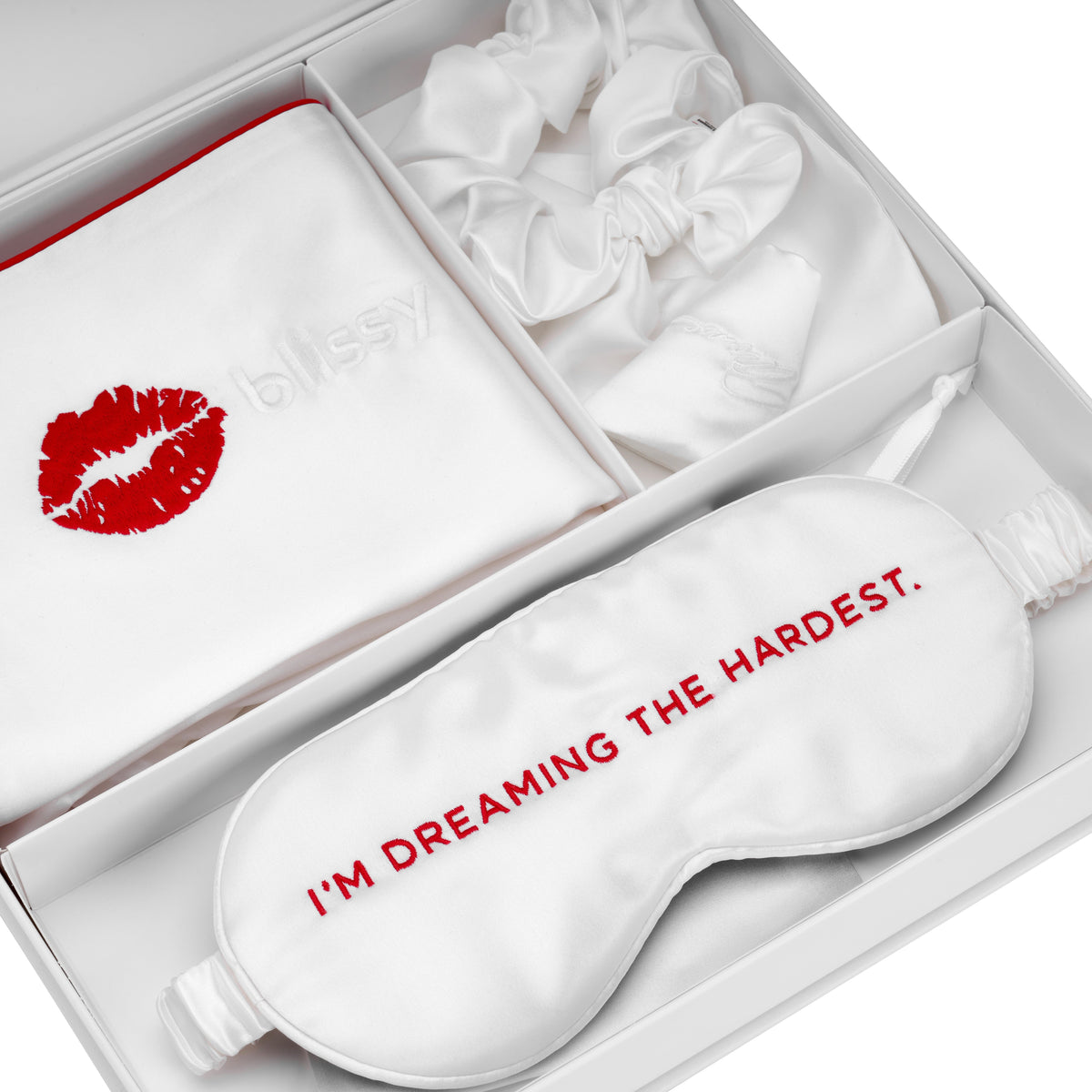Blissy Dream Set - Marilyn Monroe? - Standard