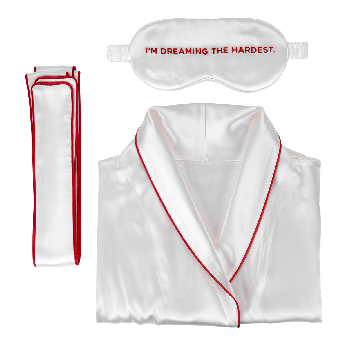 Blissy Classic Robe Set - Marilyn Monroe?