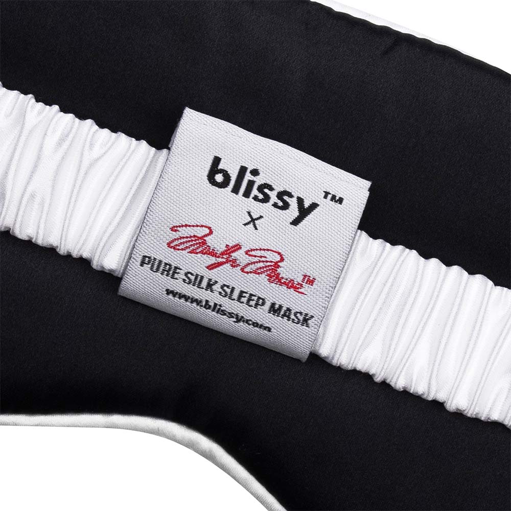 Blissy Classic Robe Set - Marilyn Monroe?