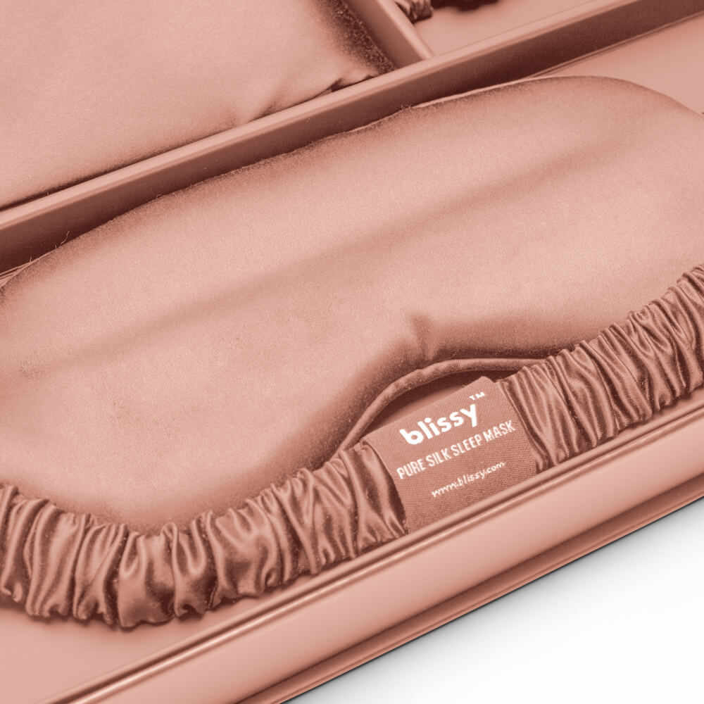 Blissy Dream Set - Rose Gold - Standard