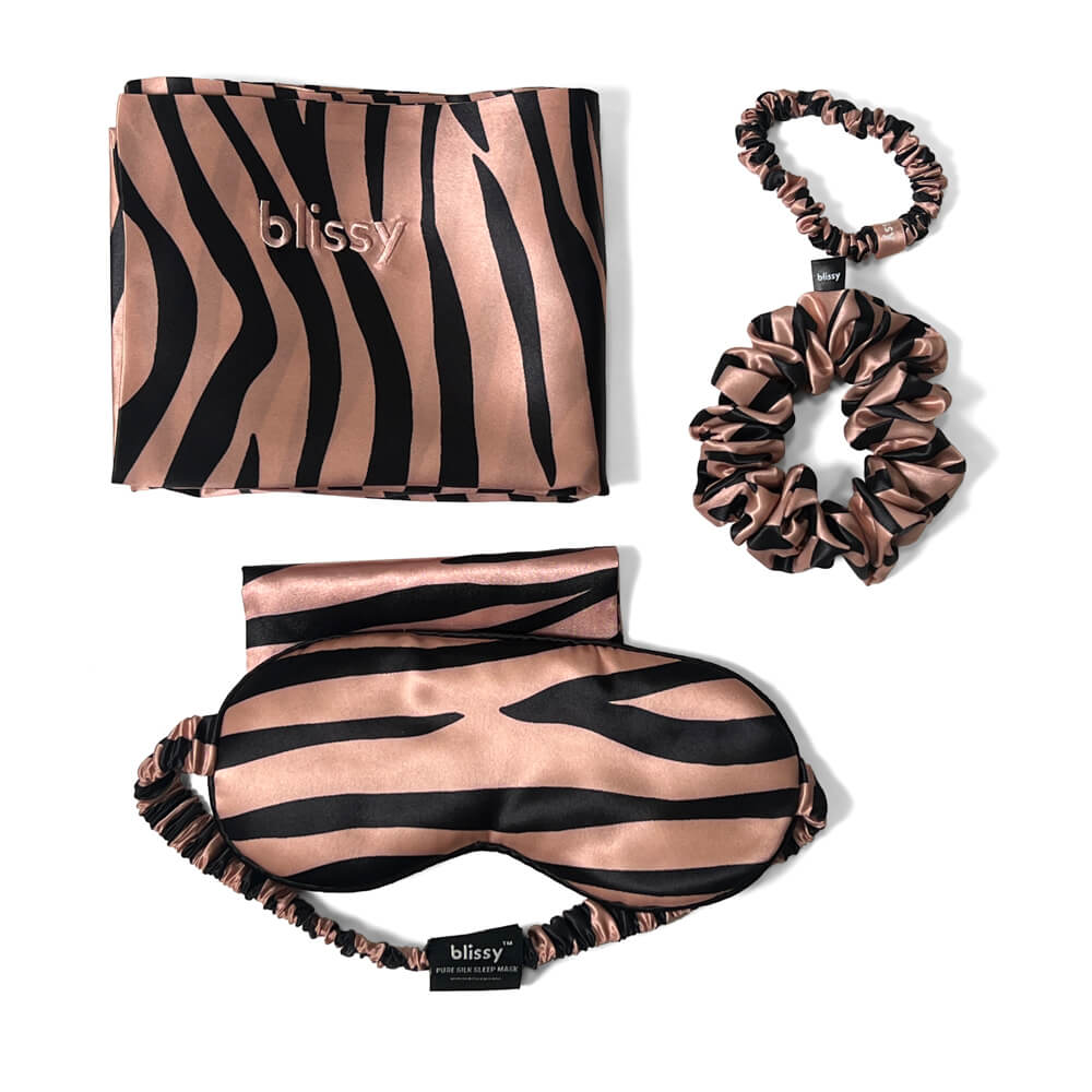 Blissy Dream Set - Tiger - Standard