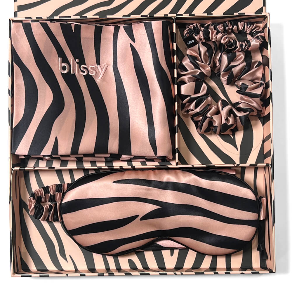 Blissy Dream Set - Tiger - Standard