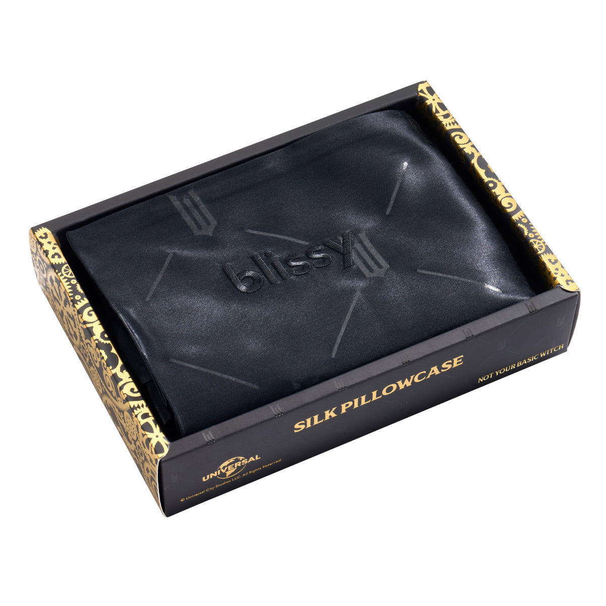 Pillowcase - Wicked? - Not Your Basic Witch - Queen