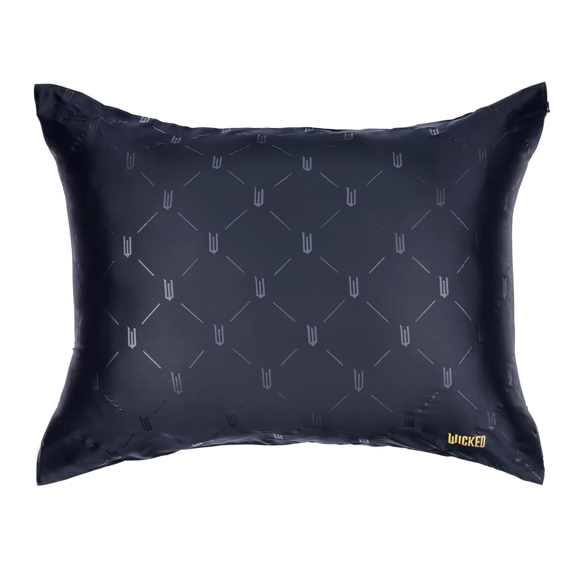 Pillowcase - Wicked? - Not Your Basic Witch - King